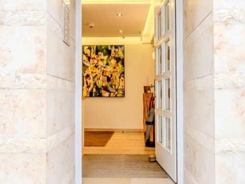 Aparthotel Parsberg