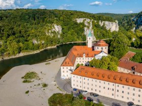 5 Tage Regensburg erleben – Walhalla-Schifffahrt & Shopping-Vergnügen inklusive