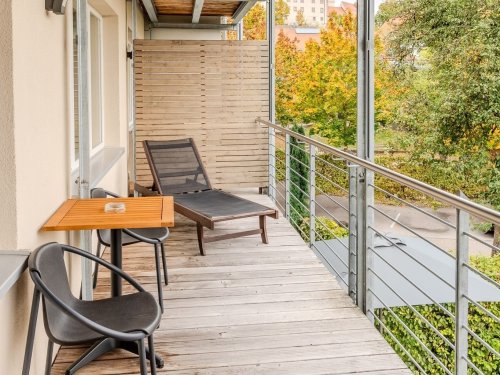 Aparthotel Parsberg