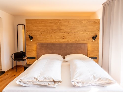 Aparthotel Parsberg