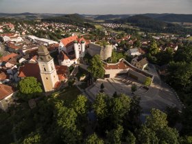 5 Tage fürstliches Regensburg – Schloss Thurn & Taxis, Stadtführung & Rotweingenuss