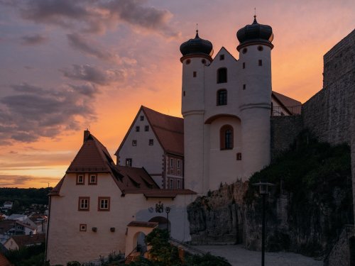 Regensburg und Umgebung 5 Tage  in der Welt der bayerischen Geschichte  2