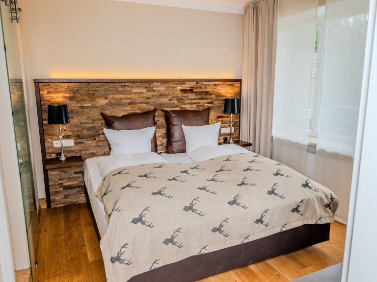 Suite/n Komfort