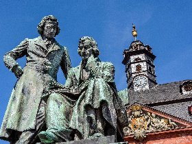 3 Tage Hanau im Märchenhotel mit Parken und Frühstück inklusive