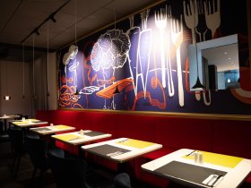 3 Tage Hanau im Märchenhotel mit Parken und Frühstück inklusive