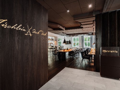 Grimms Hotel Hanau
