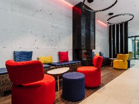 2 Übernachtungen im Hanauer Grimm's Hotel inkl. Parken und Frühstück