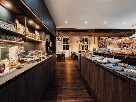 2 Übernachtungen im Hanauer Grimm's Hotel inkl. Parken und Frühstück