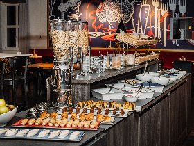 2 Übernachtungen im Hanauer Grimm's Hotel inkl. Parken und Frühstück