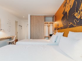2 Übernachtungen im Hanauer Grimm's Hotel inkl. Parken und Frühstück