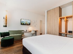 2 Übernachtungen im Hanauer Grimm's Hotel inkl. Parken und Frühstück