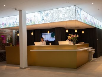 5 Tage Hanauer Städtetrip  – Märchenhotel mit köstlichem 3-Gang-Menü