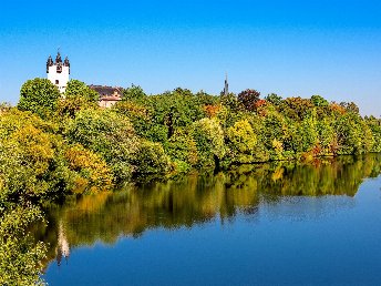 5 Tage Hanauer-Kulturpackage inklusive Frühstück und Parken