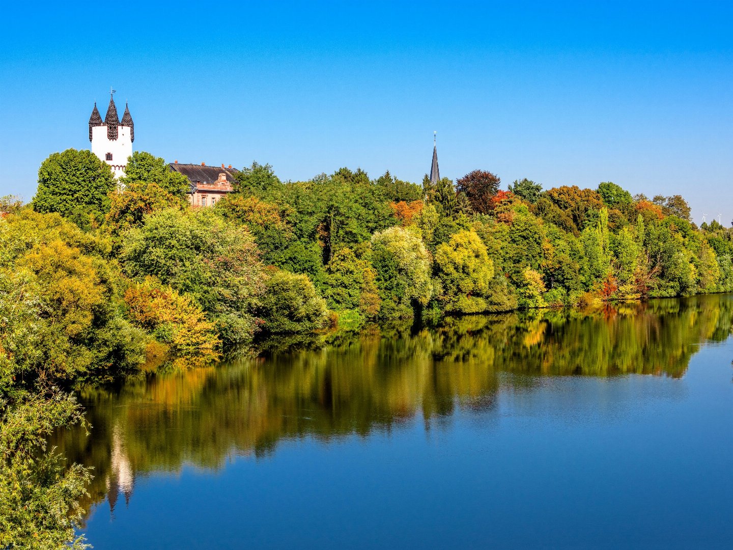 5 Tage Hanauer-Kulturpackage inklusive Frühstück und Parken