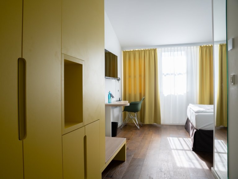 Familienzimmer