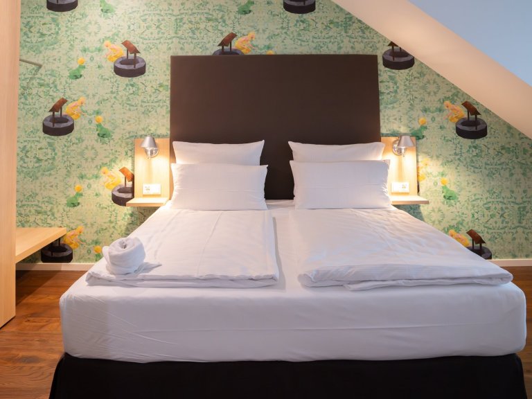 Juniorsuite/n
