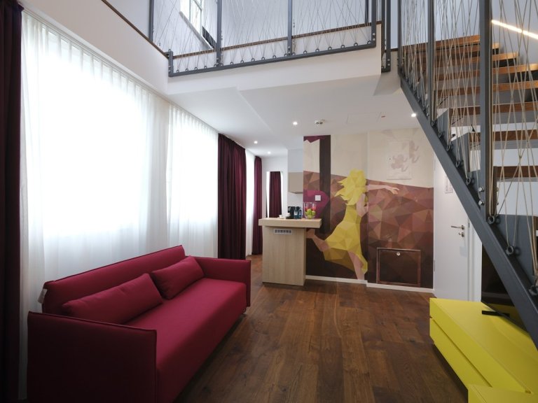Suite/n