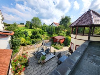 3 Tage Aktiv entspannen: Schwarzwald-Wanderung & Paracelsus-Therme Bad Liebenzell
