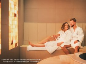 Aktiv entspannen: Schwarzwald-Wanderung & Paracelsus-Therme Bad Liebenzell