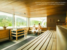 3 Tage Thermen-Hopping in 2 Thermen Ihrer Wahl