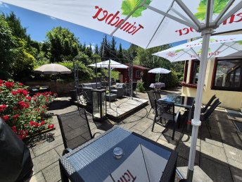 3 Tage Aktiv entspannen: Schwarzwald-Wanderung & Paracelsus-Therme Bad Liebenzell