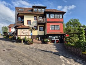 3 Tage Aktiv entspannen: Schwarzwald-Wanderung & Paracelsus-Therme Bad Liebenzell