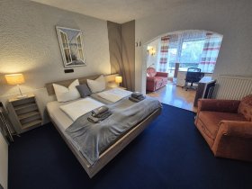 3 Tage Aktiv entspannen: Schwarzwald-Wanderung & Paracelsus-Therme Bad Liebenzell