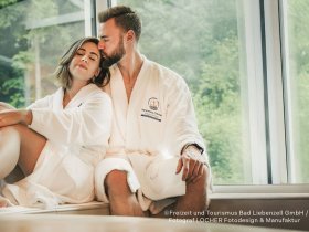 5 Tage Aktiv entspannen: Schwarzwald-Wanderung & Paracelsus-Therme Bad Liebenzell