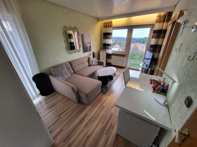 Familienzimmer