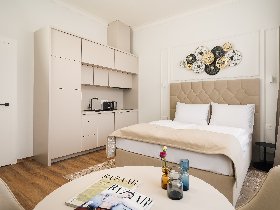 2 Tage Prag genießen – Zentrales, neues Hotel inkl. Late Check-out