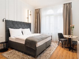 2 Tage Prag genießen – Zentrales, neues Hotel inkl. Late Check-out