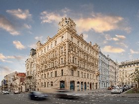 2 Tage Prag genießen – Zentrales, neues Hotel inkl. Late Check-out