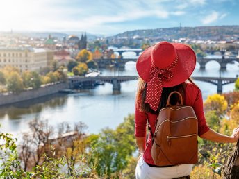 3 Tage Prag genießen – Zentrales, neues Hotel inkl. Late Check-out 2