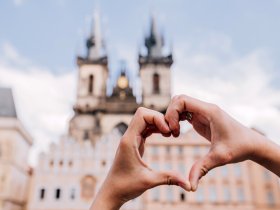 2 Tage Prag genießen – Zentrales, neues Hotel inkl. Late Check-out 2