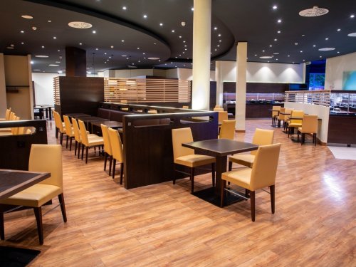 Best Western Conference Airporthotel Frankfurt-Mörfelden