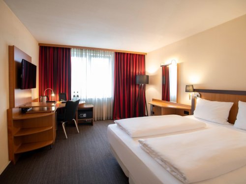 Best Western Conference Airporthotel Frankfurt-Mörfelden