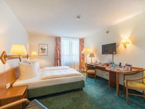 Residenzhotel Stuttgart Airport, Sure Hotel Collection by Best Western