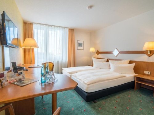 Residenzhotel Stuttgart Airport, Sure Hotel Collection by Best Western