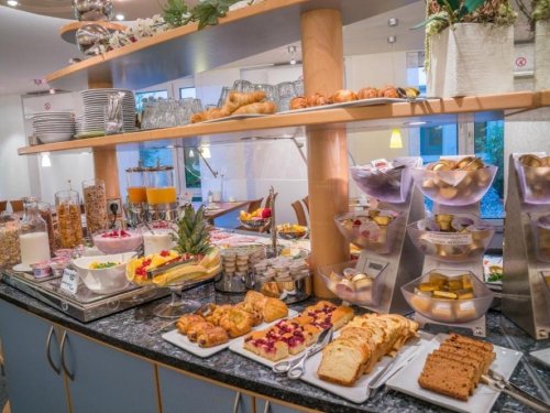 Residenzhotel Stuttgart Airport, Sure Hotel Collection by Best Western