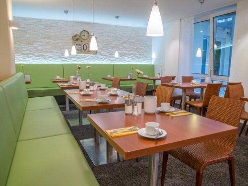 Residenzhotel Stuttgart Airport, Sure Hotel Collection by Best Western