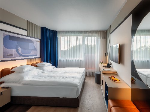 Hunguest Hotel Bük