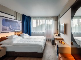 All-Inklusive Auszeit inkl. Eintritt ins Heil- & Erlebnisbad u.v.m. | 5 Tage 