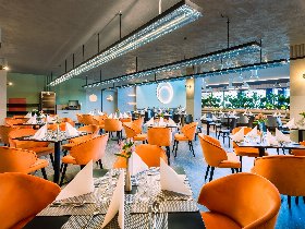 All-Inklusive Auszeit inkl. Eintritt ins Heil- & Erlebnisbad u.v.m. | 5 Tage 