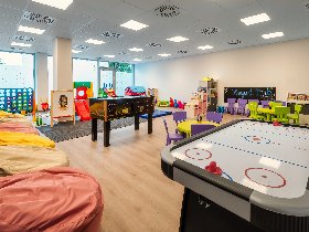 All-Inklusive Auszeit inkl. Eintritt ins Heil- & Erlebnisbad u.v.m. | 5 Tage 