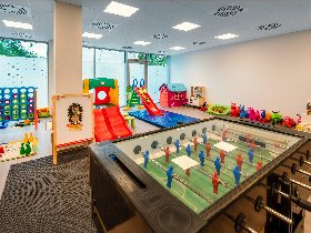 All-Inklusive Auszeit inkl. Eintritt ins Heil- & Erlebnisbad u.v.m. | 5 Tage 