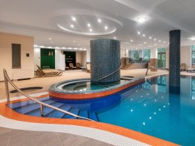 All-Inklusive Auszeit inkl. Eintritt ins Heil- & Erlebnisbad u.v.m. | 5 Tage 