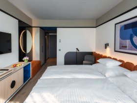 All-Inklusive Auszeit inkl. Eintritt ins Heil- & Erlebnisbad u.v.m. | 5 Tage 