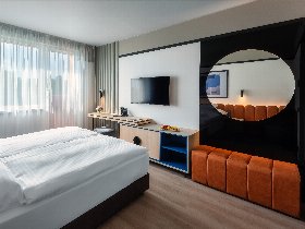 All-Inklusive Auszeit inkl. Eintritt ins Heil- & Erlebnisbad u.v.m. | 5 Tage 