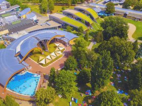 All-Inklusive Auszeit inkl. Eintritt ins Heil- & Erlebnisbad u.v.m. | 5 Tage 