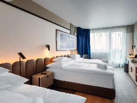 All-Inklusive Auszeit inkl. Eintritt ins Heil- & Erlebnisbad u.v.m. | 5 Tage 